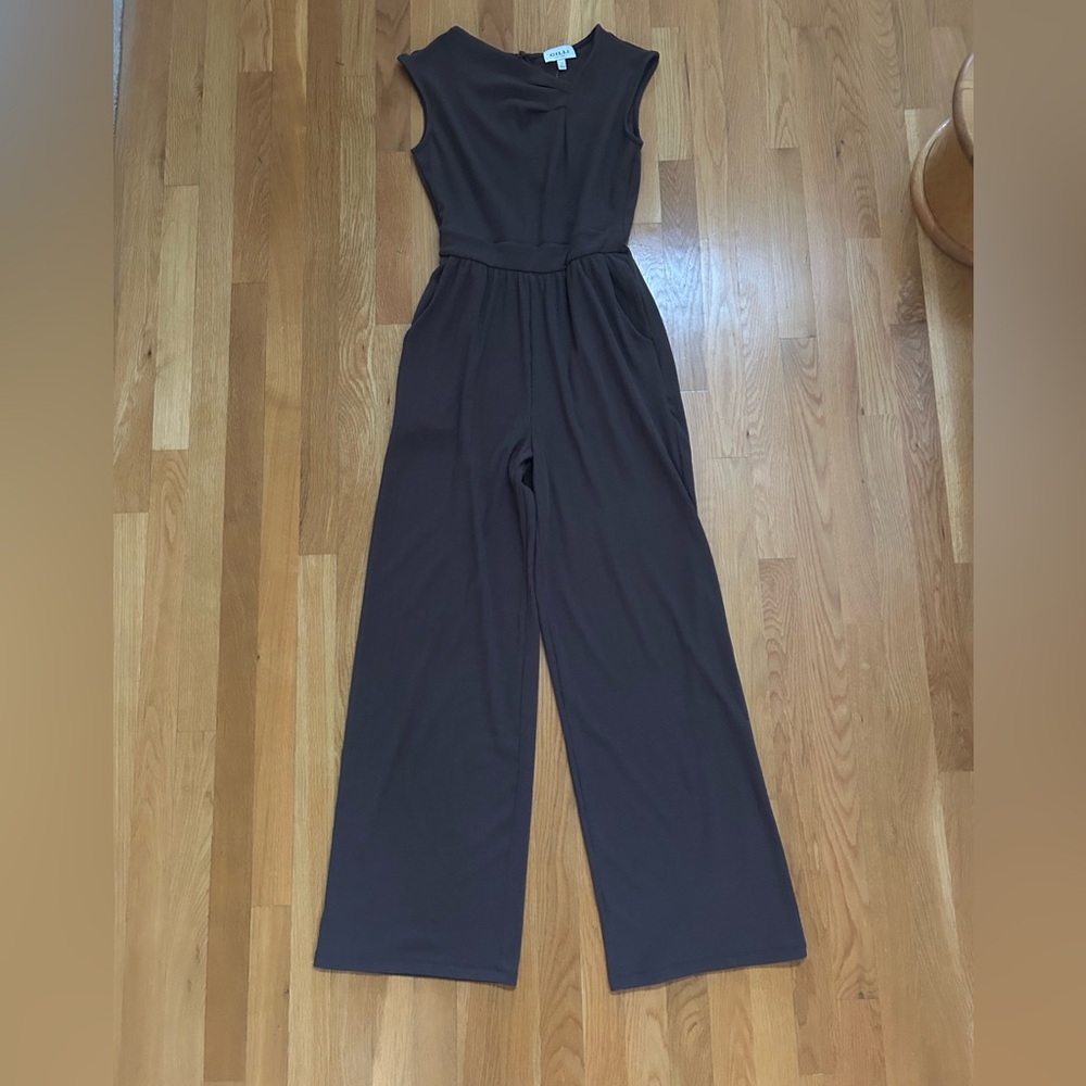 Women’s Gilli Jumpsuit